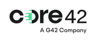 Core42_CorrectDimesnion_Primary_Logo_RGB_Slate_Black_and_Impact_Green_Duo-Tone (1)